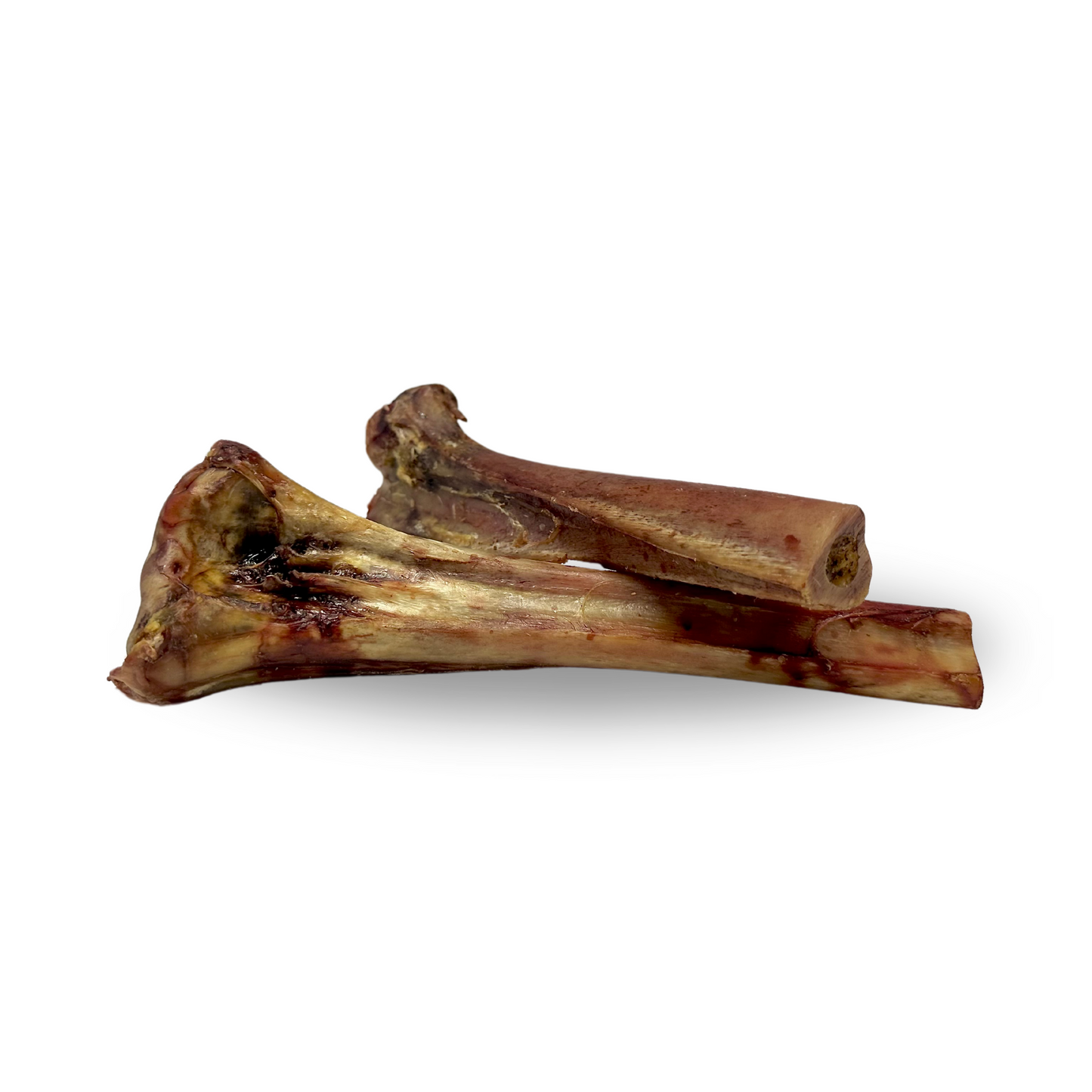 Ostrich bones